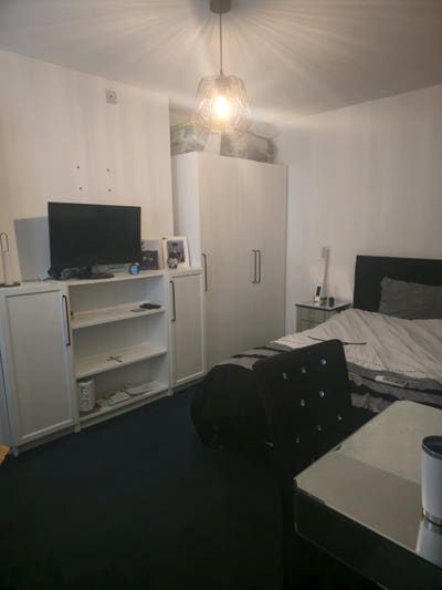 Double room with on suite Main Photo