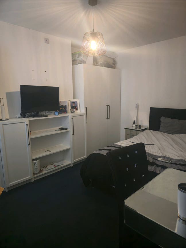 Double room with on suite Main Photo
