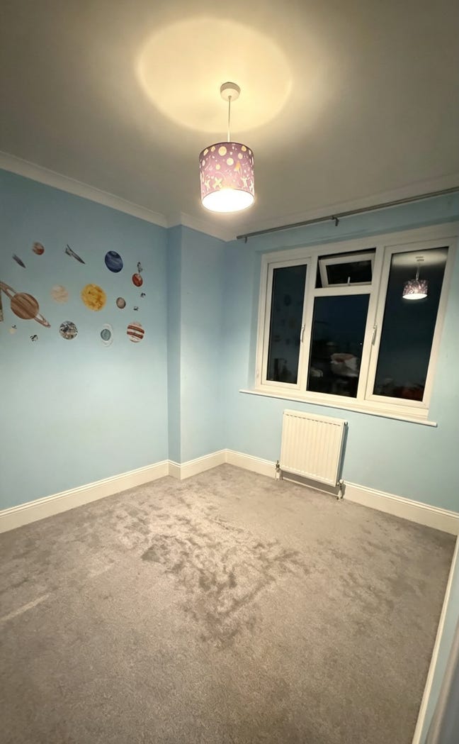 Double Room available near Upminster Bridge stn Main Photo