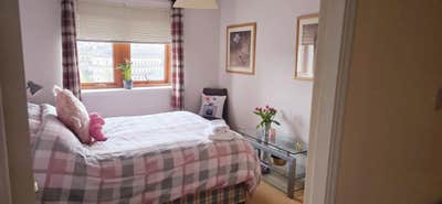 Long-term Lodger Stockbridge Main Photo