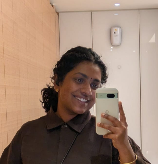Hi there,   I'm Asha, a 28 year old single fe... Main Photo