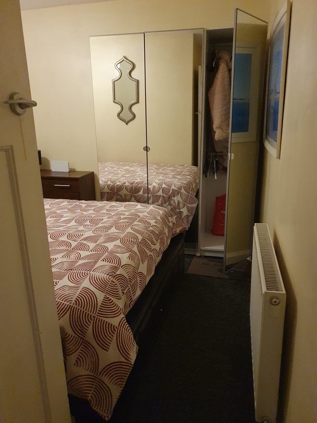 Double room Main Photo