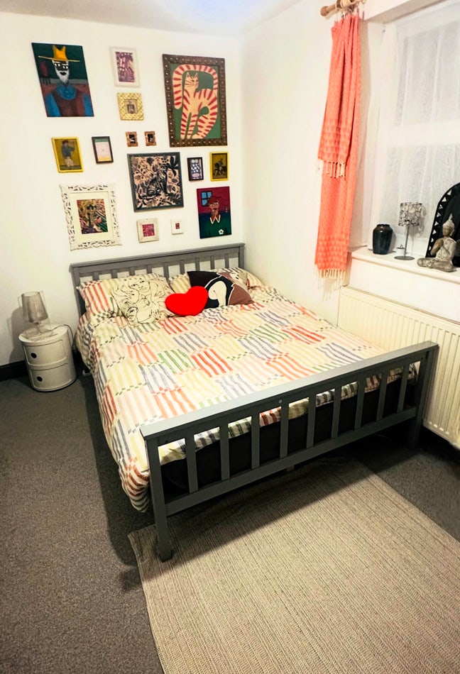 NR30 Gt Yarmouth Dbl Furnish Rm Nelson Rd &pound;150pw Main Photo