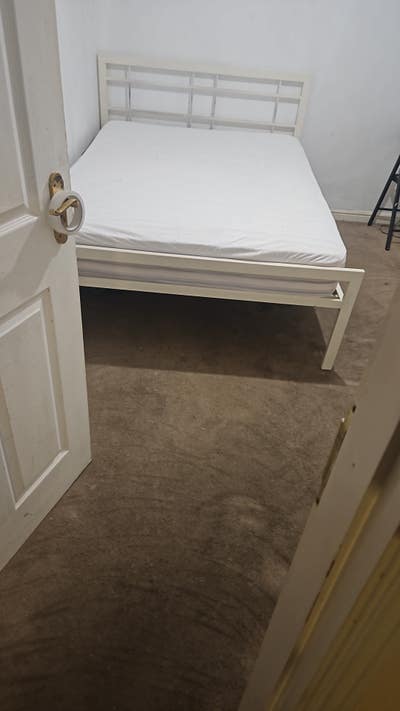 Double room with direct garden access  Main Photo