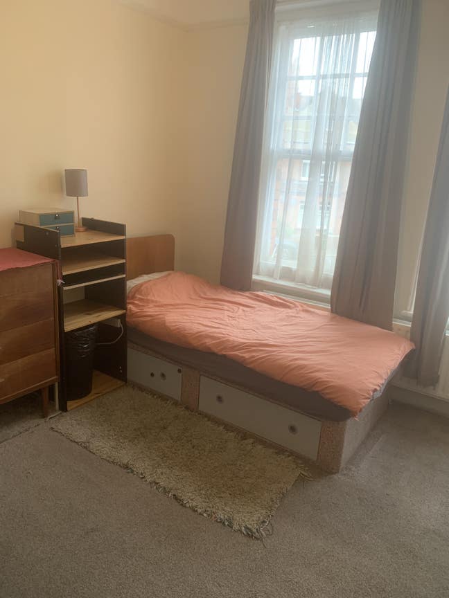 Large Single Room for Rent  Main Photo