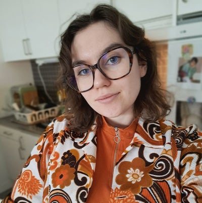 Looking for queer friendly household in Brighton Main Photo