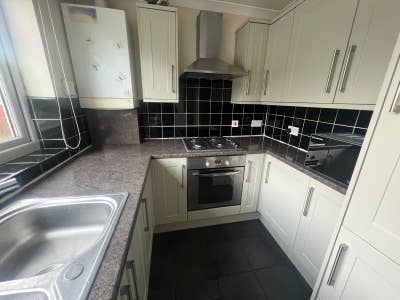 1 Bedroom flat 🏡 Main Photo