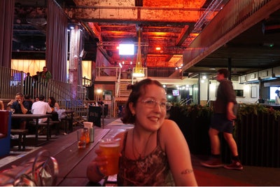 barista looking for a room! Main Photo