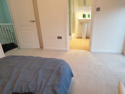 Rooms in Canary Wharf area  Main Photo