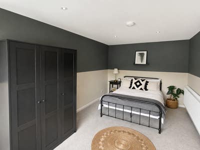 Spacious Double Room | Bills Included | Bromley Main Photo
