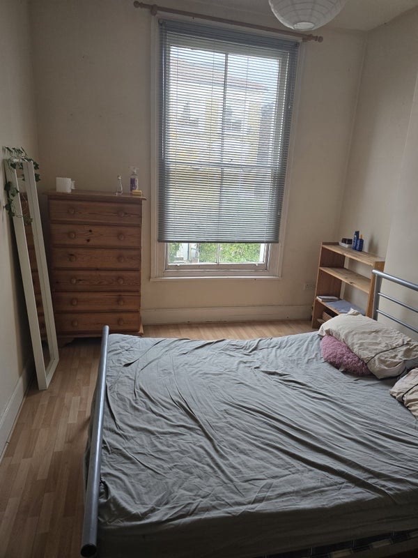 Double Room Main Photo
