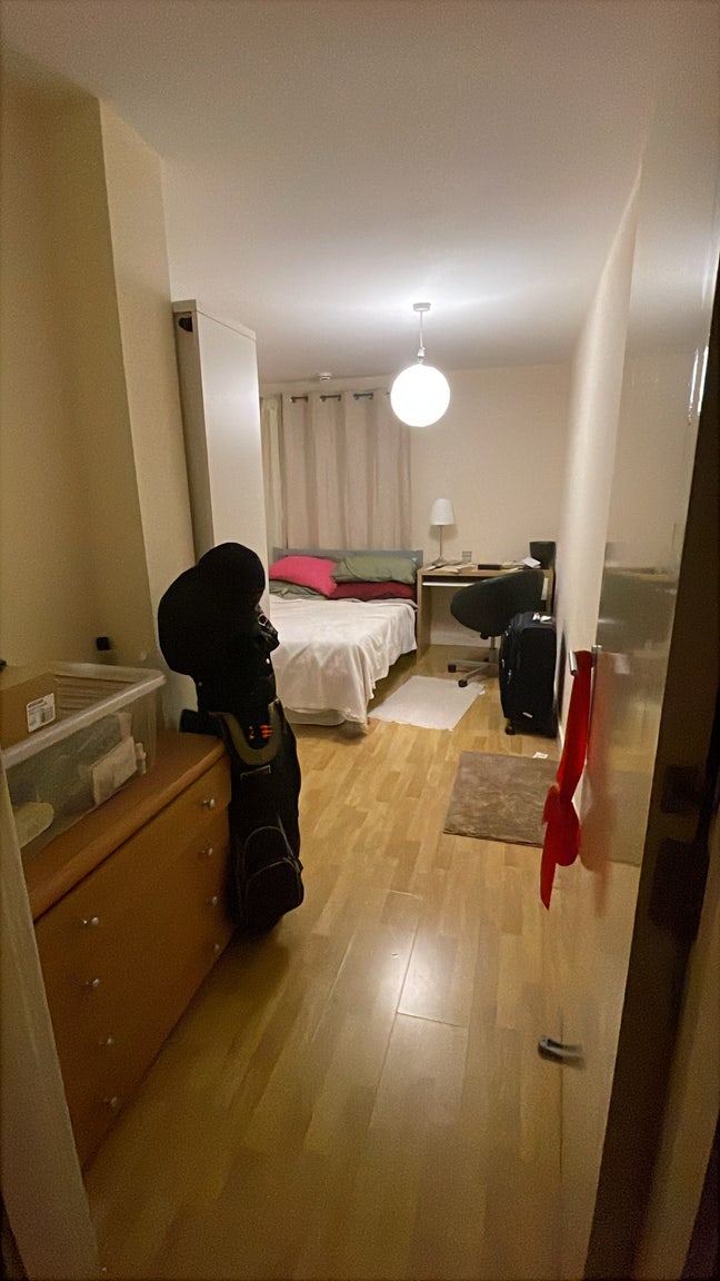 Sublet (1-3 months), central manchester Main Photo