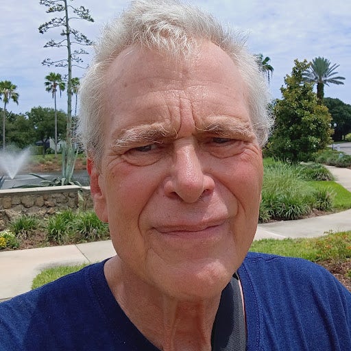68 year old Male seeks a single or double room Main Photo