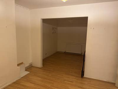 Large GF double room HP5 2AY-Bills included  Main Photo