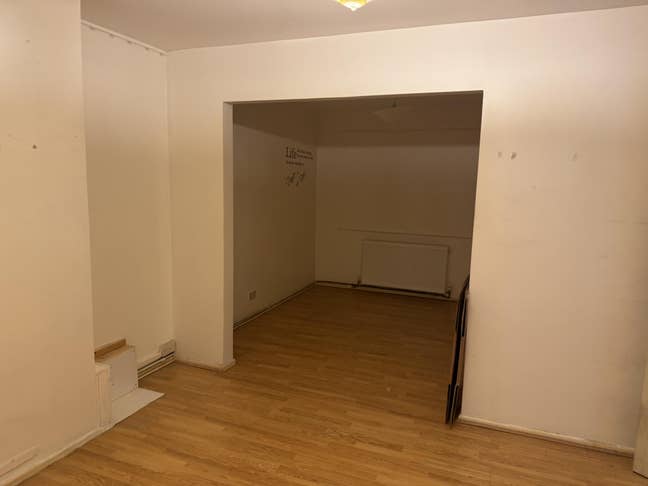 Large GF double room HP5 2AY-Bills included  Main Photo
