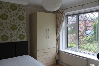 Shared House close to university Main Photo