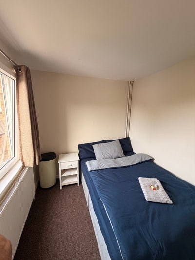 Budget Rooms Available – Single occupancy  Main Photo