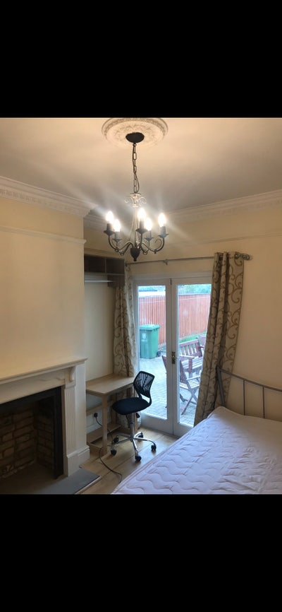 Double room Cherry Hinton  Main Photo