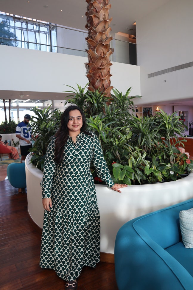KCL Postgrad Student | Indian Mallu from the UAE  Main Photo