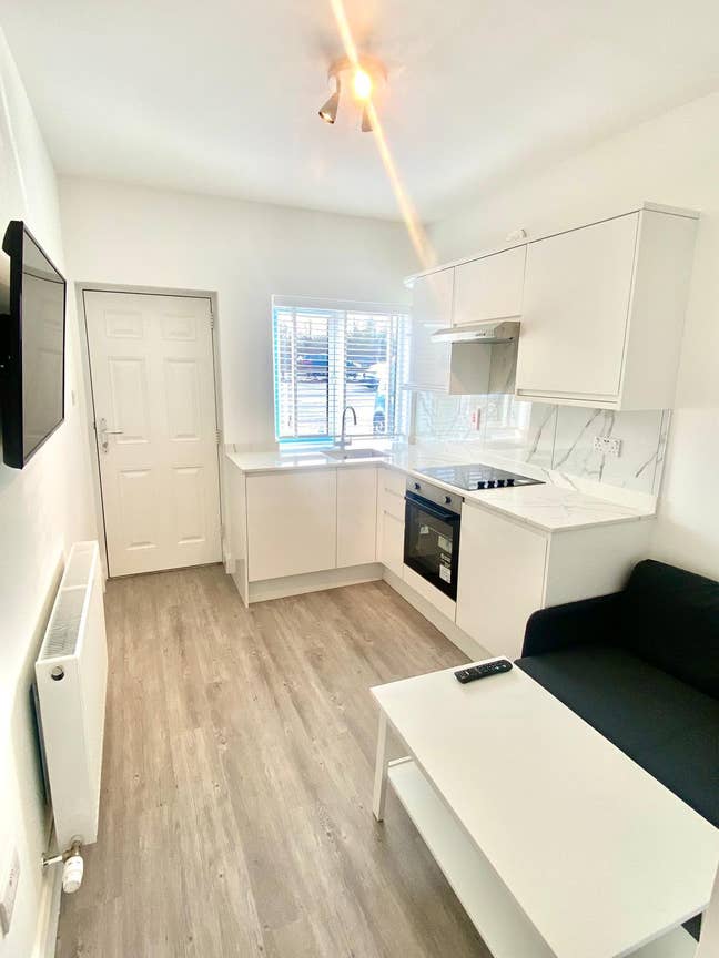 Flat Main Photo