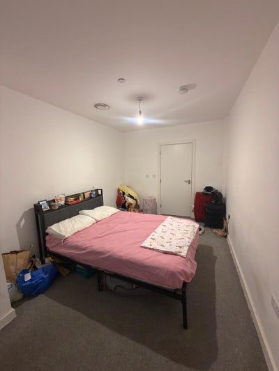 Temporary accommodation  Main Photo