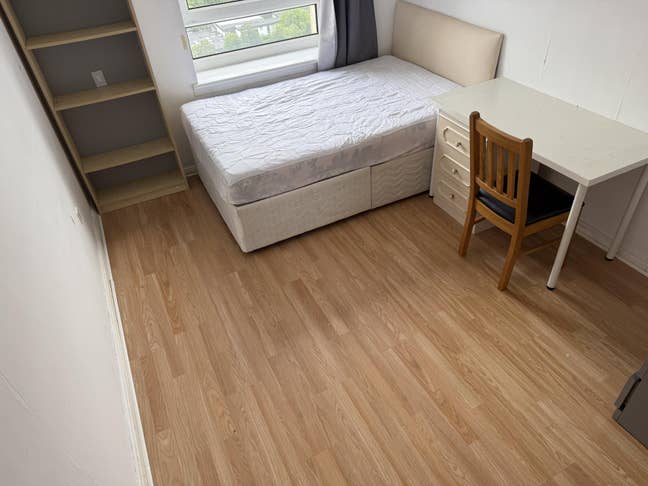 Rooms to rent in Glasgow city centre  Main Photo