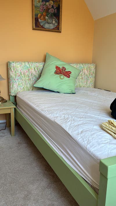 Double room Main Photo