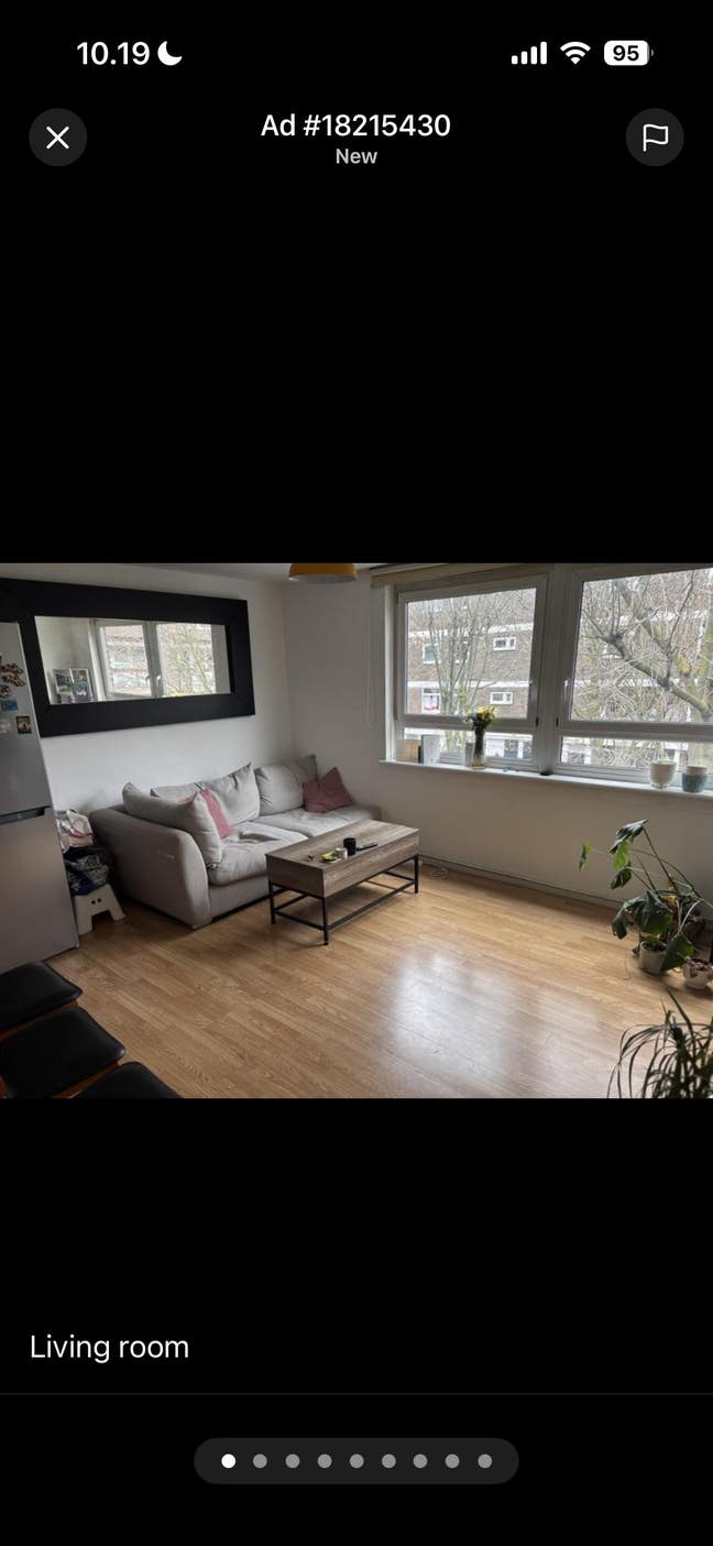 Lovely Double Room near Hoxton Station Main Photo