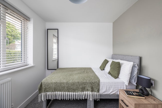 A Home, Not Just a Room Main Photo