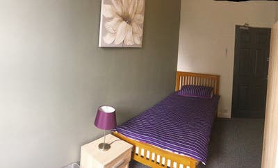 🏡 Charming Single Room| 💡All Bills Included! ✨💷 Main Photo