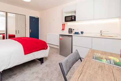 Montagu St  Kitchenette & Double Room Nr Outlet☄️ Main Photo