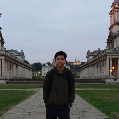I am a male aged 25 looking for a room Main Photo