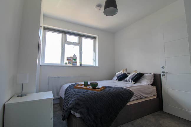 Double Room – Milton, CB24 (53CRR1) Main Photo
