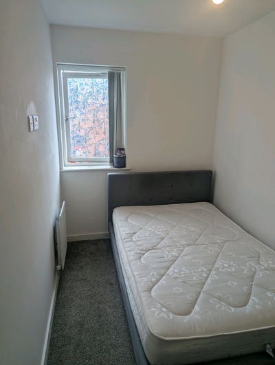 Room in Hulme/Moss Side available from 1 Nov Main Photo
