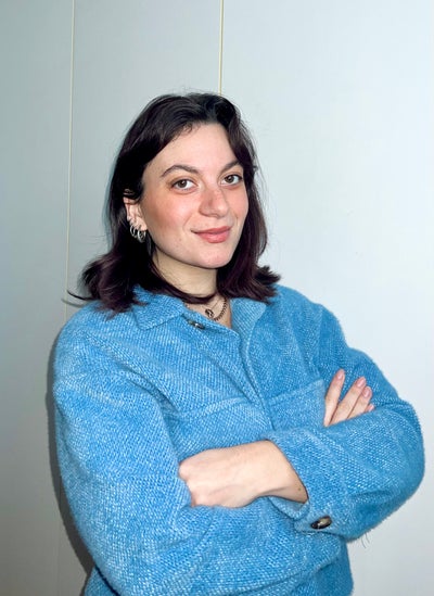 Hi Everyone! I'm Ilaria, a 24 years old stude... Main Photo