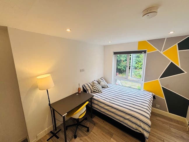Grand Oval Residence | Double Room🔥 Oval  Main Photo