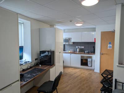 Gold Studio 33, Danesgate House, Lincoln Main Photo