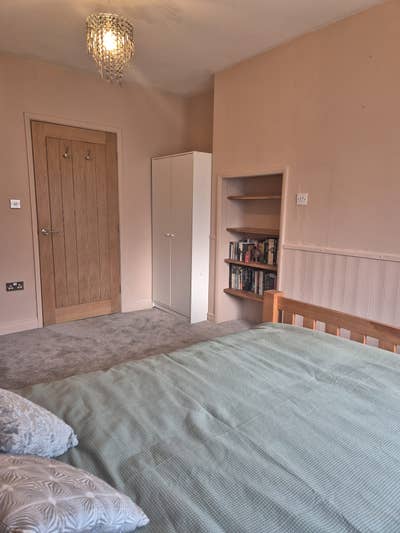 We are looking for a lodger Main Photo