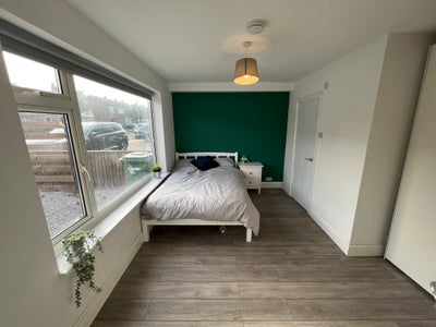Double En-Suite Room – Greystoke Road (69GRR1) Main Photo