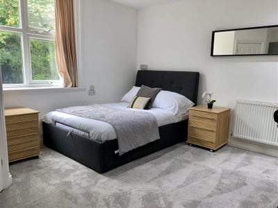 Cosy Modern Ensuite Room - Bills Included! Main Photo