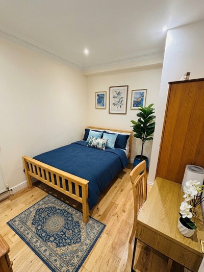 🏡Double Bedroom Available in Greenwich Main Photo