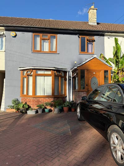 Double bedroom in Headington Main Photo