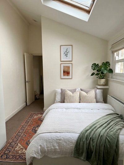 🏡 Double Room Available | Parsons Green 🏡 Main Photo