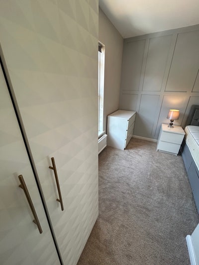 Fully furnished double room to rent  Main Photo