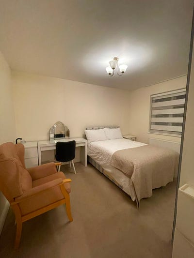 Lovely Double Room to Rent  Main Photo