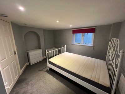 Double En-Suite Room – Victoria Road, CB4 (41VRR1) Main Photo