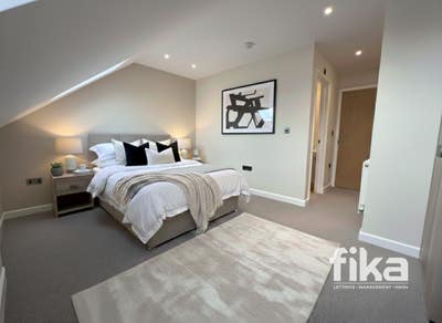 🤩 Brand New Luxury Ensuite Shared House! (32Da) Main Photo