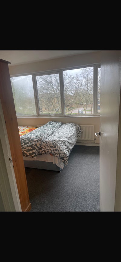 Single Bedroom  Main Photo