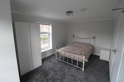 Large Double Room – Soham, CB7 (5SSR3) Main Photo