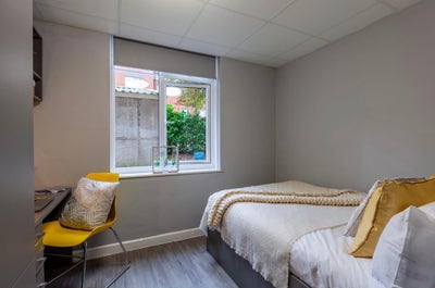 Manchester Ensuite – Bills Included – Sep 2026 Main Photo